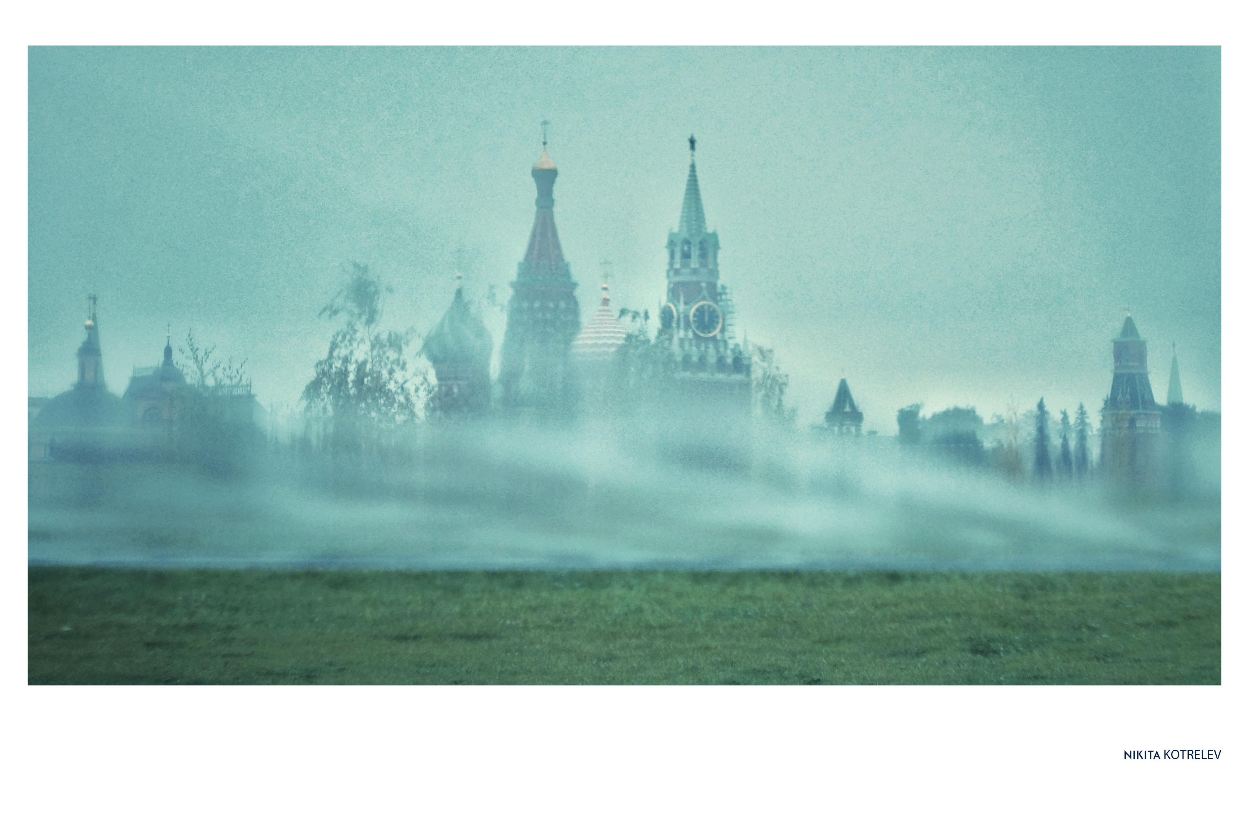 Russia, Moscow Kremlin